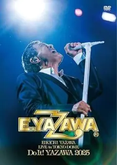 2026年最新】矢沢永吉 DVD yes.eの人気アイテム - メルカリ