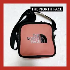 ノースフェイス ショルダー バッグ ユニセックス フェス スポーツ アウトドア