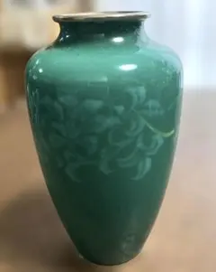 2025年最新】七宝焼花瓶の人気アイテム - メルカリ