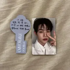 ジャンハオ トレカ ラキドロ re flow ゼベワン zb1