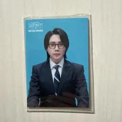 ミセス　バベルの塔　フォトカード　大森元貴　032