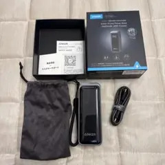Anker Prime Power Bank 9600mAh 65W