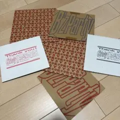 B'z 卓上カレンダー 2001年 - メルカリ