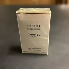 CHANEL COCO MADEMOISELLE 50ml