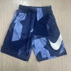 NIKE DRI-FIT ハーフパンツ Mサイズ