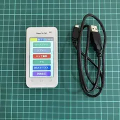 通電確認済GreenOn mevious G001 ゴルフ用GPS距離計 本体◯のサムネイル