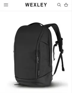 バッグ WEXLEY 32L GymWork Backpack WEXLEY - Nanaimo Gym + Work Backpack