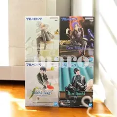 ブルーロック sweets flavor 凪誠士郎 御影玲王 潔世一 糸師凛