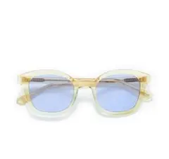 The Silent Soul TSS SQUARE サングラス数原龍友着用