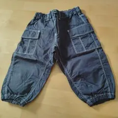 BREEZE　ハーフパンツ　120