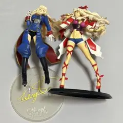 シェリル・ノーム 劇場版 マクロスF フィギュア シャンク マクロス ジャンク