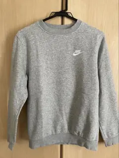 ナイキ　トレーナー　裏起毛　150