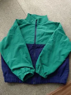 UNIQLO ユニクロ 裏メッシュナイロンジャケット ジャンパー 130 ①