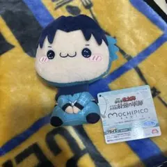 忍たま乱太郎　もちぴこぬいぐるみ　きり丸