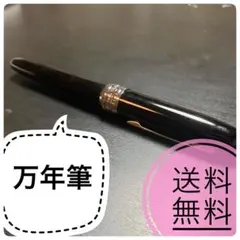 パーカー プリミエ 18K F 万年筆 ラグジュアリー ブラウンPGT - メルカリ