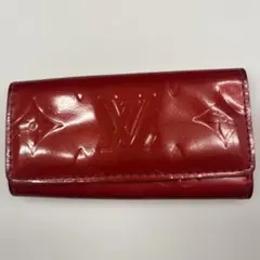 ルイヴィトン　4連キーケース