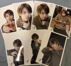 嵐 旧ロゴ 公式写真 櫻井翔