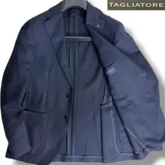 2026年最新】TAGLIATORE カラー：ネイビー系 メンズ テーラード
