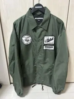neighborhood 23aw zip work jacket - メルカリ