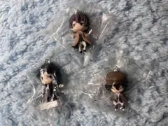 文豪ストレイドッグス キーホルダー まとめ売り