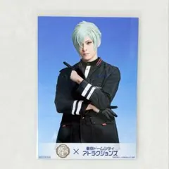 刀ミュ TDCコラボ 特典 膝丸