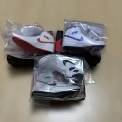 エアジョーダン カプセルトイ