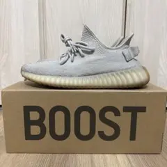 YEEZY BOOST 350 V2 セサミ