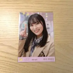≒JOY 逢田珠里依 電話番号教えて 生写真 直筆サイン ヨリ - メルカリ