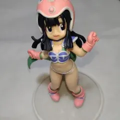 チチ　フィギュア