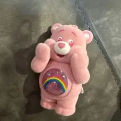POPMART CareBearsColorfulHugs CheerBear
