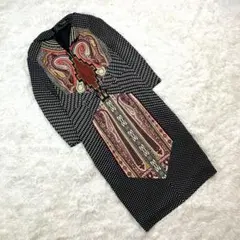 2025年最新】エトロ ワンピースの人気アイテム - メルカリ