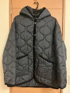 ★美品★LAVENHAM ビッグキルトクレイドン Lサイズ(40)