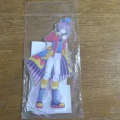 プロジェクトセカイ　COLORFUL STAGE！ 神代類アクリルスタンド