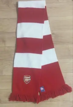 arsenal マフラー