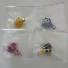 たまごっち　チョコボックス