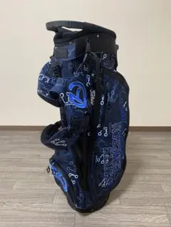 SCOTTY CAMERON ビンテージキャディバッグ希少 2025年最新】Scotty Cameron ゴルフバッグ・キャディバッグの