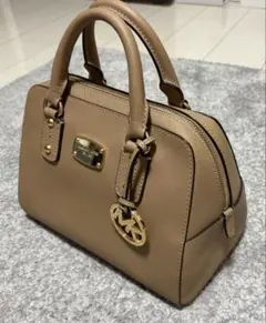 マイケルコース　ハンドバッグ