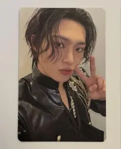 【ミンギ】ATEEZ MIGHTEEZ Wonder Room ラントレ ①