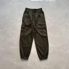 ELENCARE DUE カーゴパンツのサムネイル