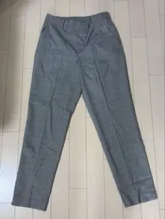 UNIQLO スラックス