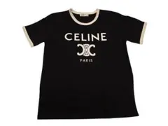 ロゴ トリオンフ Tシャツ ブラックのサムネイル