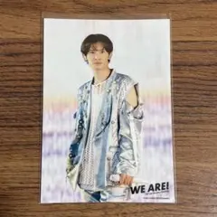 2026年最新】向井康二 公式写真の人気アイテム - メルカリ