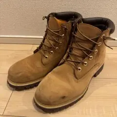 ティンバーランド　27.5