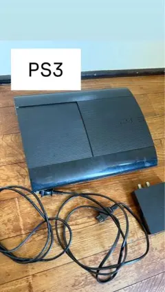 PS3