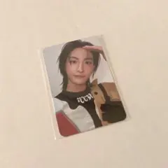 ATEEZ ANITEEZ POPUP トレカ ソンファ