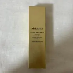 新品　SHISEIDO FUTURE SOLUTION LX 洗顔料 134gのサムネイル