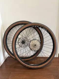 CHRISKINクリスキング ハブ 27.5 650B MTBタイヤ WTBのサムネイル