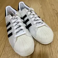 【新品】adidas スーパースター 80s SNS 厚底 28