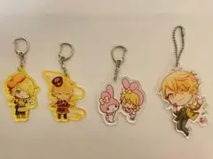 【バラ売り可】 浦島坂田船 センラ アクリルキーホルダー