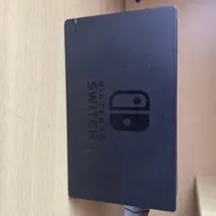 Nintendo Switch ドック